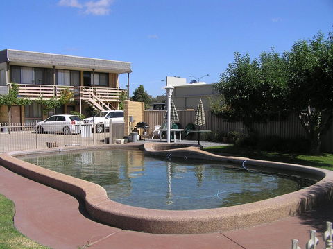 Belltower Motor Inn - Kempsey Accommodation 3