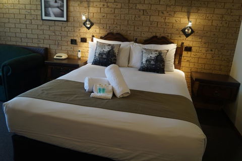 Belltower Motor Inn - Kempsey Accommodation 2