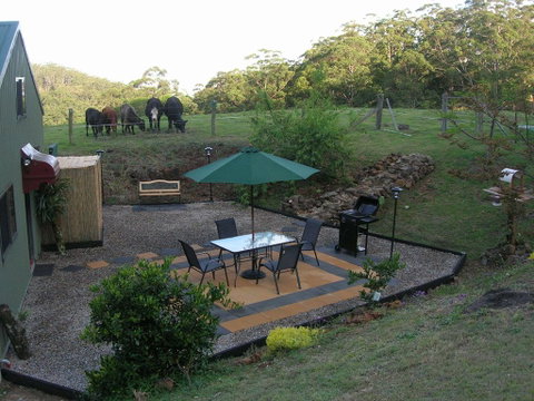 Bellview - Kempsey Accommodation 0