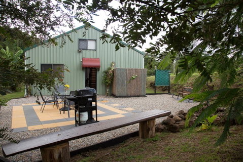 Bellview - Kempsey Accommodation 1