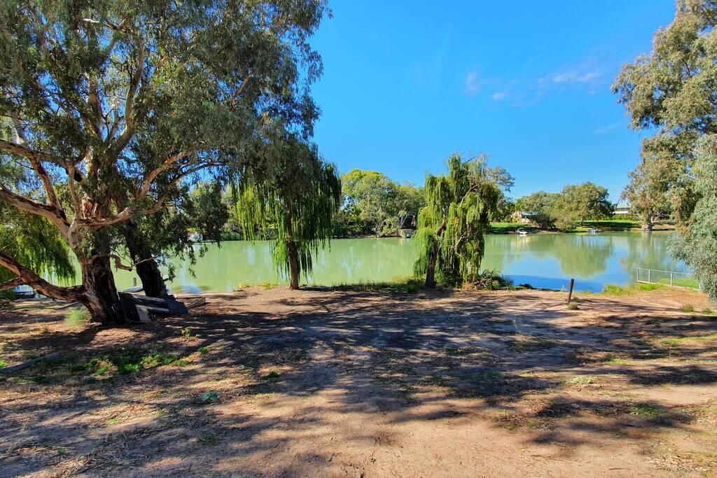 Anabranch North NSW Kempsey Accommodation