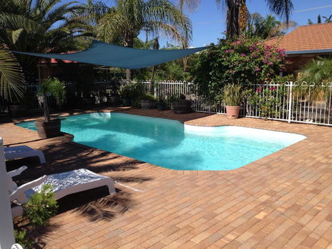 Bellview Motel - Kempsey Accommodation 0