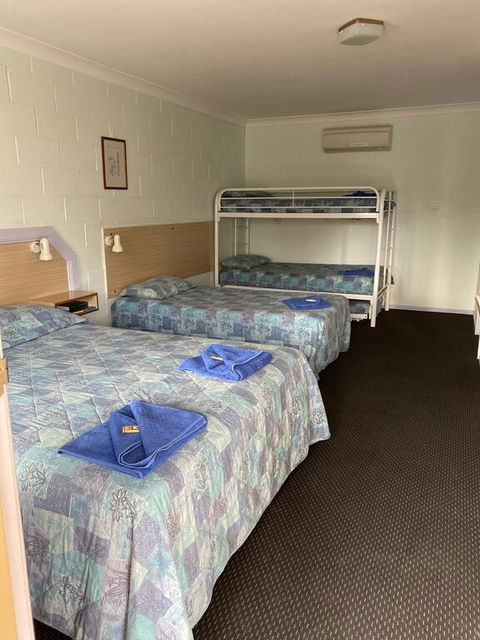 Bellview Motel - Kempsey Accommodation 1