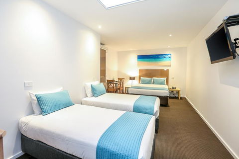 Belmercer Motel - Kempsey Accommodation 1