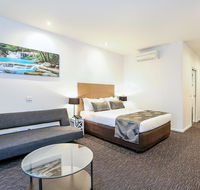 Belmercer Motel - Kempsey Accommodation
