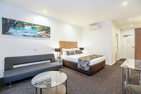 Belmercer Motel - Kempsey Accommodation 0
