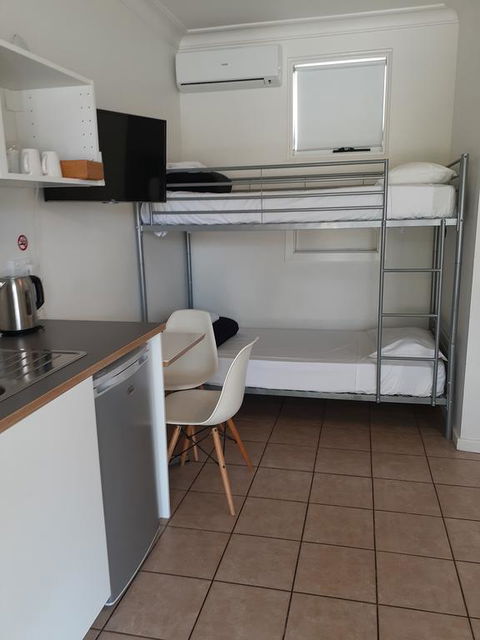 Belmont Palms Motel - Kempsey Accommodation 2