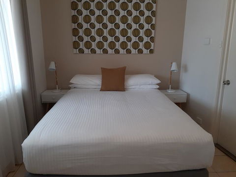 Belmont Palms Motel - Kempsey Accommodation 1