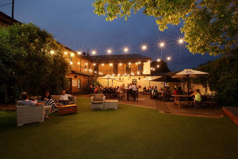 Belmore Hotel Scone - Kempsey Accommodation 0