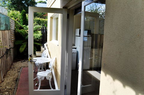 Belton Apartments - The Studio - Kempsey Accommodation 2