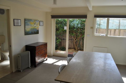 Belton Apartments - The Studio - Kempsey Accommodation 3