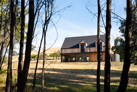 Belvedere - Kempsey Accommodation 1