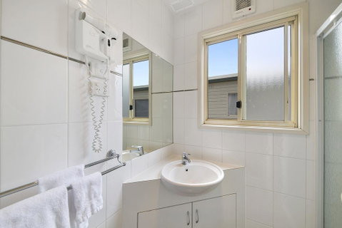 Benalla Tourist Park - Kempsey Accommodation 3