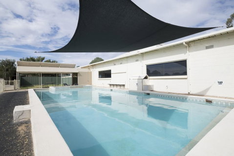 Benalla Tourist Park - Kempsey Accommodation 1