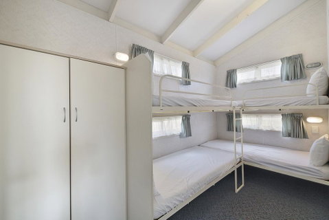 Benalla Tourist Park - Kempsey Accommodation 2