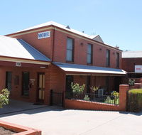 Bendigo Goldfields Motor Inn