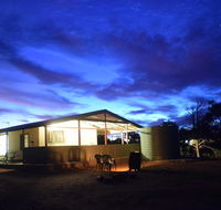 Bendleby Ranges - Kempsey Accommodation