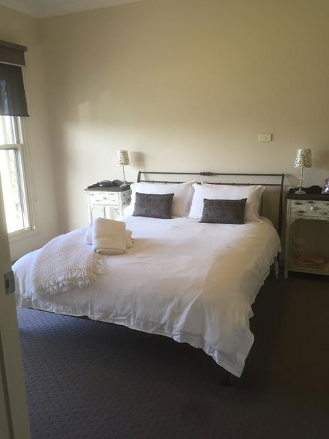 Bennett House Horsham - Kempsey Accommodation 0
