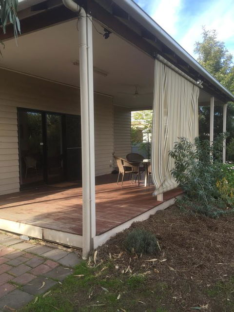 Bennett House Horsham - Kempsey Accommodation 1