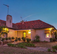 Benson House  Benson Lodge - Kempsey Accommodation