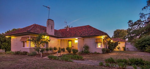 Benson House & Benson Lodge - Kempsey Accommodation 0