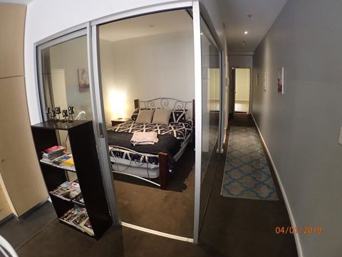 Bent St Apartments - Kempsey Accommodation 2