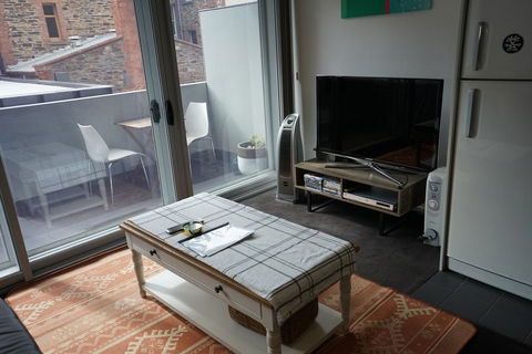 Bent St Apartments 2 - Kempsey Accommodation 3
