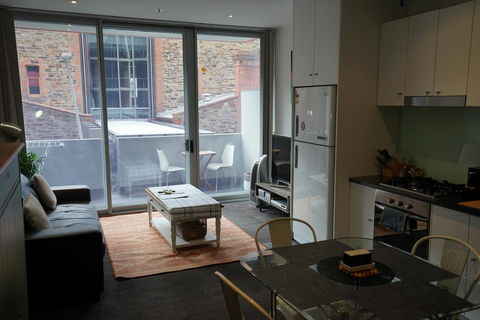 Bent St Apartments 2 - Kempsey Accommodation 1