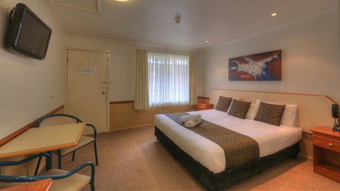 Bent Street Motor Inn - Kempsey Accommodation 2