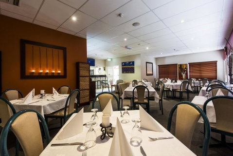 Bent Street Motor Inn - Kempsey Accommodation 3