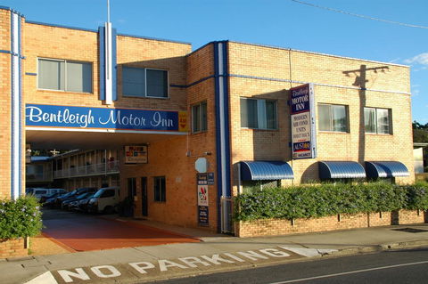 Bentleigh Motor Inn - Kempsey Accommodation 2
