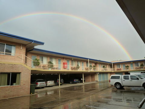 Bentleigh Motor Inn - Kempsey Accommodation 1