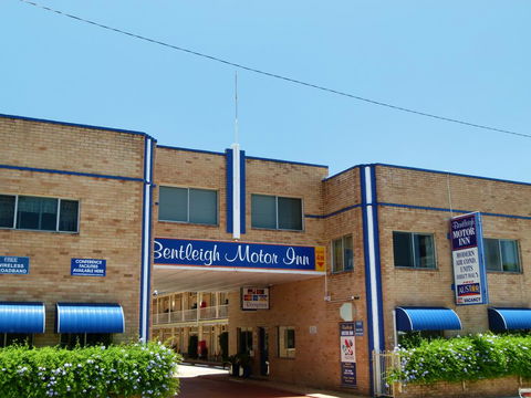 Bentleigh Motor Inn - Kempsey Accommodation 3