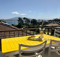 Bermagui Townhouse - Kempsey Accommodation