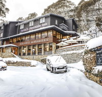 Bernti's Mountain Inn - Kempsey Accommodation