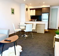 Best Located Brand New Apartment in Canberra CBD - Kempsey Accommodation