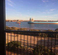 Best View in Port Hedland - Kempsey Accommodation