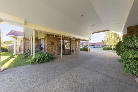 Best Western Ambassador Motor Inn & Apartments - Kempsey Accommodation 2