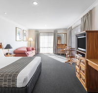Best Western Ambassador Motor Inn  Apartments - Kempsey Accommodation