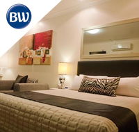 Best Western Ascot Lodge Motor Inn - Kempsey Accommodation