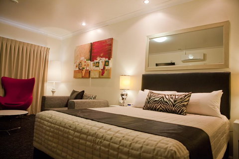 Best Western Ascot Lodge Motor Inn - Kempsey Accommodation 1