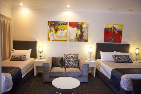 Best Western Ascot Lodge Motor Inn - Kempsey Accommodation 2