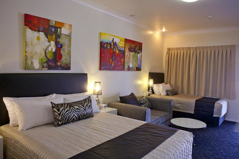 Best Western Ascot Lodge Motor Inn - Kempsey Accommodation 3