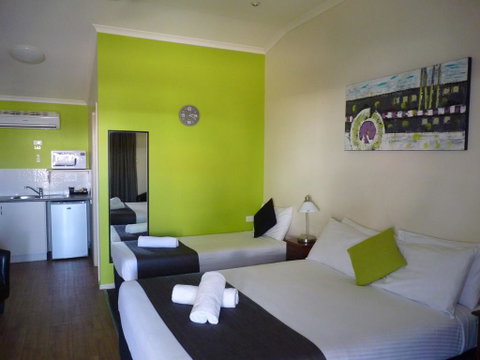 Best Western Caboolture Central Motor Inn - Kempsey Accommodation 2