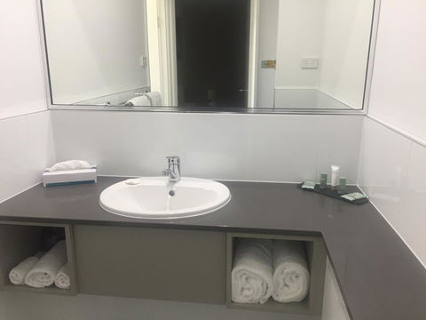 Best Western Cattle City Motor Inn - Kempsey Accommodation 2