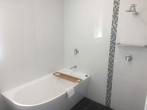 Best Western Cattle City Motor Inn - Kempsey Accommodation 3