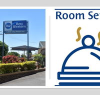 Best Western Cattle City Motor Inn - Kempsey Accommodation