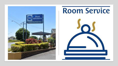 Best Western Cattle City Motor Inn - Kempsey Accommodation 0