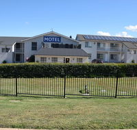 Best Western Coachmans Inn Motel - Kempsey Accommodation