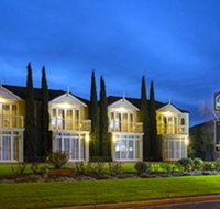 Best Western Colonial Village Motel - Kempsey Accommodation